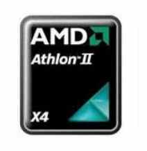 Amd Athlon Ii X4 750k